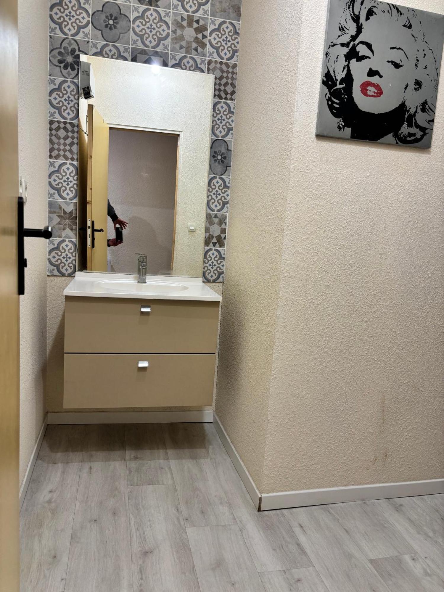Campagne Besançon appartement confort sortie péage Chevigney-sur-l'Ognon Exterior foto