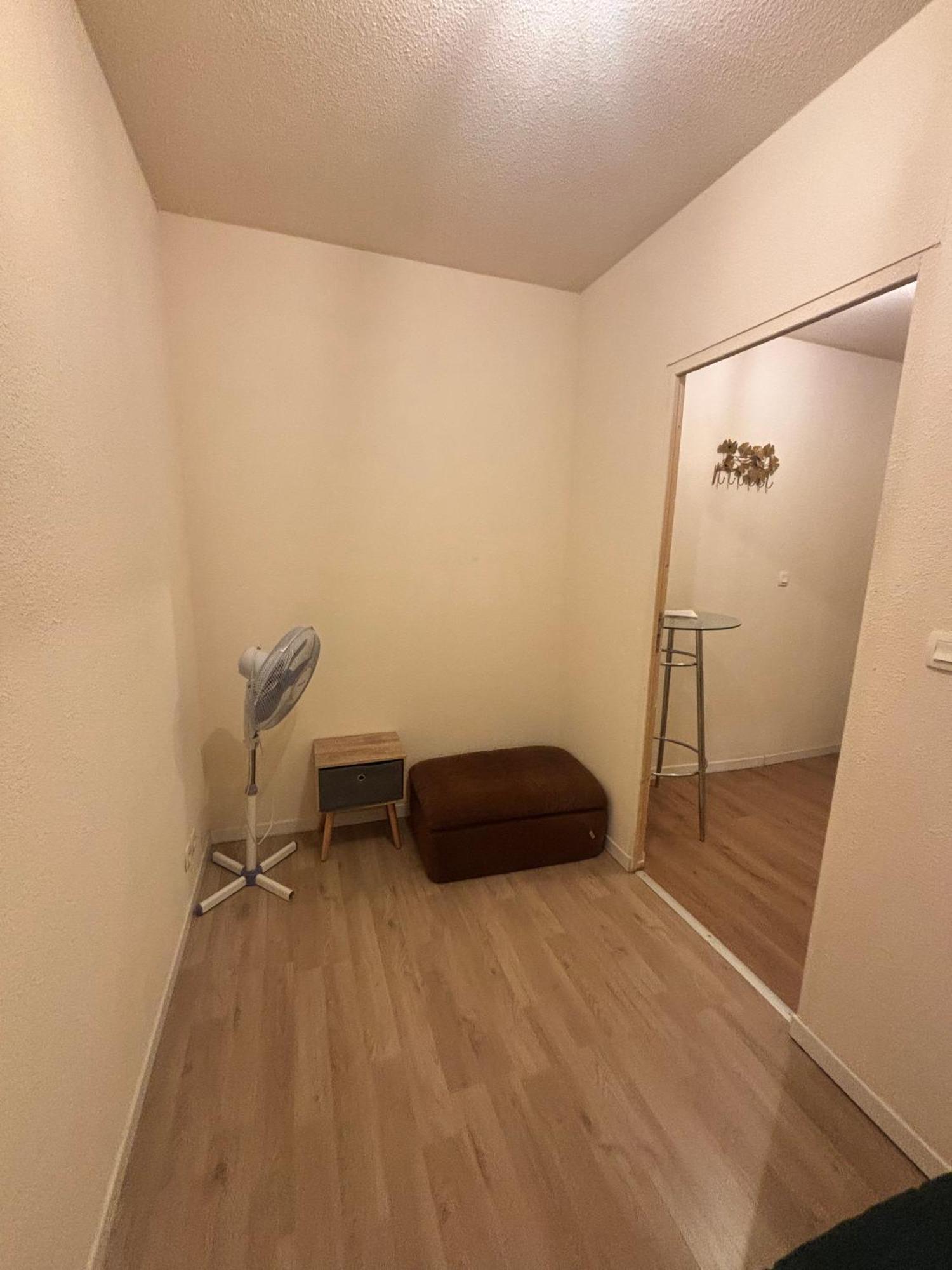 Campagne Besançon appartement confort sortie péage Chevigney-sur-l'Ognon Exterior foto